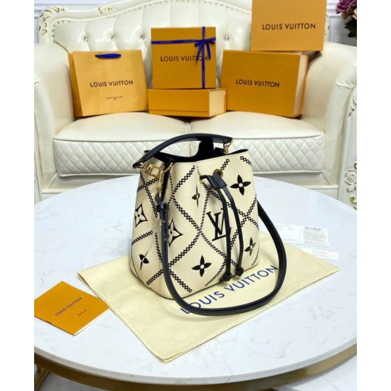 Replica Borsa Neooe MM M46023