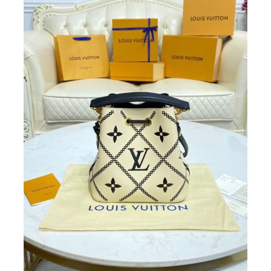 Replica Borsa Neooe MM M46023
