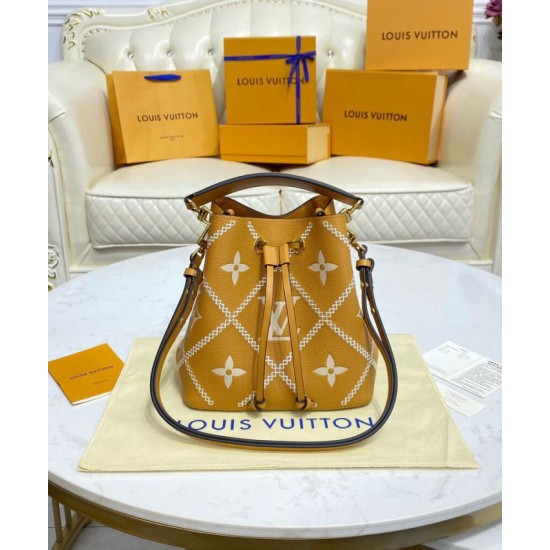 Replica Borsa Neooe MM M46029