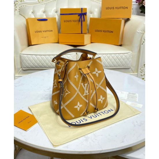 Replica Borsa Neooe MM M46029