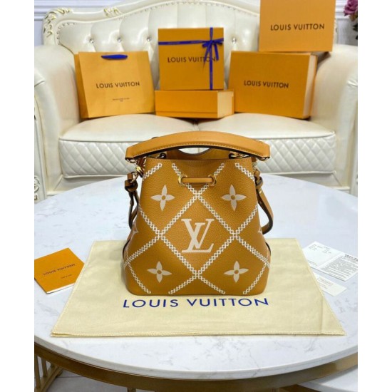 Replica Borsa Neooe MM M46029