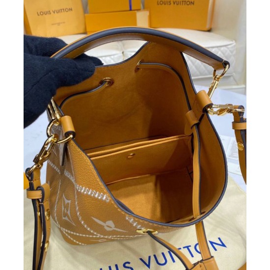 Replica Borsa Neooe MM M46029