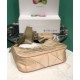 Replica Prada Borsa a spalla imbottita in nylon 1BC151