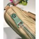 Replica Prada Borsa a spalla imbottita in nylon 1BC151