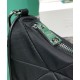 Replica Prada Borsa a spalla imbottita in nylon 1BC151