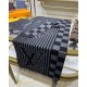 Replica Sciarpa grafica LV M00497