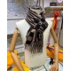Replica Sciarpa grafica LV M00498