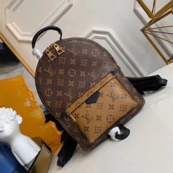 Replica Palm Springs PM Zaino Monogram Canvas M44870