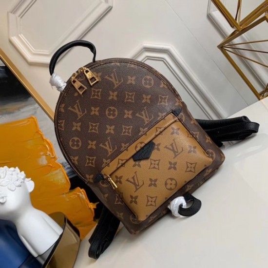 Replica Palm Springs PM Zaino Monogram Canvas M44870 Replica Palm Springs PM Zaino Monogram Canvas M44870