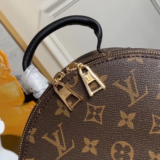 Replica Palm Springs PM Zaino Monogram Canvas M44870 Replica Palm Springs PM Zaino Monogram Canvas M44870