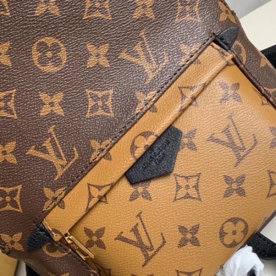 Replica Palm Springs PM Zaino Monogram Canvas M44870 Replica Palm Springs PM Zaino Monogram Canvas M44870