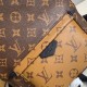 Replica Palm Springs PM Zaino Monogram Canvas M44870 Replica Palm Springs PM Zaino Monogram Canvas M44870