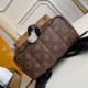 Replica Palm Springs PM Zaino Monogram Canvas M44870 Replica Palm Springs PM Zaino Monogram Canvas M44870