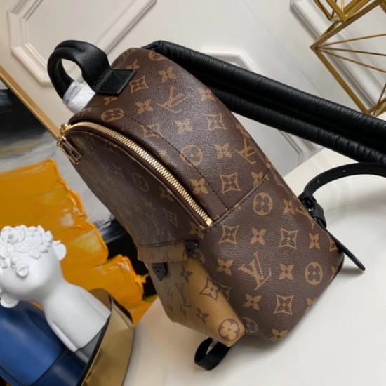 Replica Palm Springs PM Zaino Monogram Canvas M44870 Replica Palm Springs PM Zaino Monogram Canvas M44870
