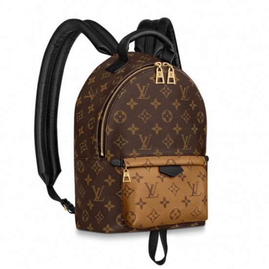 Replica Palm Springs PM Zaino Monogram Canvas M44870 Replica Palm Springs PM Zaino Monogram Canvas M44870