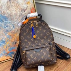 Replica Palm Springs PM Zaino Monogram Canvas M44871