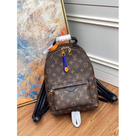 Replica Palm Springs PM Zaino Monogram Canvas M44871