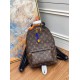 Replica Palm Springs PM Zaino Monogram Canvas M44871