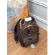 Replica Palm Springs PM Zaino Monogram Canvas M44871