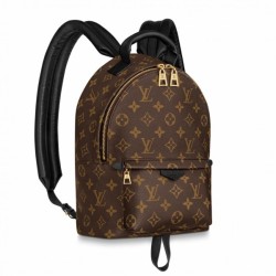 Replica Palm Springs PM Zaino Monogram Canvas M44871