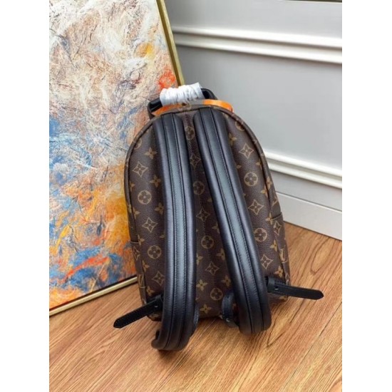 Replica Palm Springs PM Zaino Monogram Canvas M44871