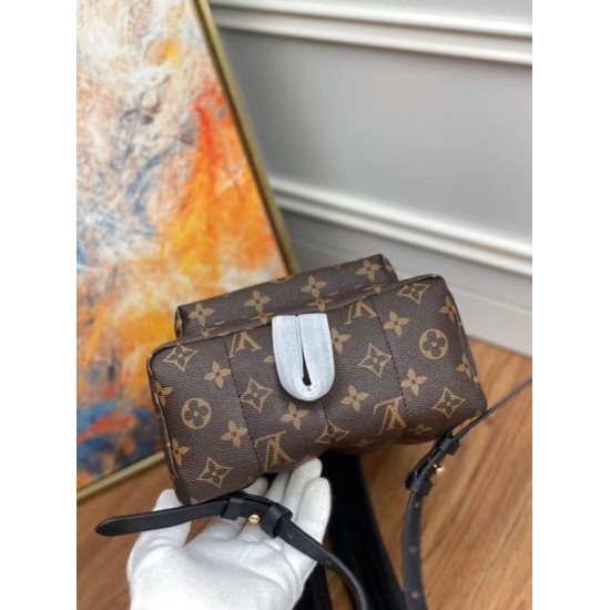 Replica Palm Springs PM Zaino Monogram Canvas M44871