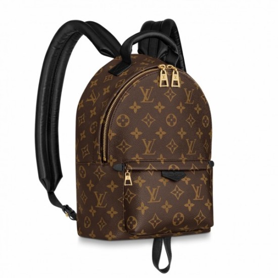 Replica Palm Springs PM Zaino Monogram Canvas M44871