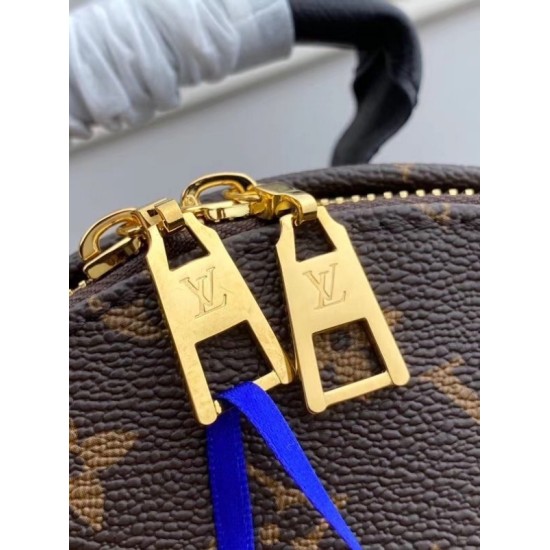 Replica Palm Springs PM Zaino Monogram Canvas M44871