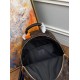 Replica Palm Springs PM Zaino Monogram Canvas M44871
