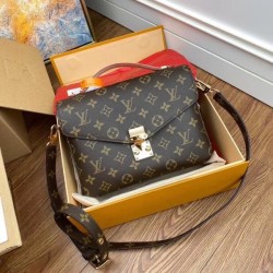 Replica Pochette Metis Borsa Monogram Canvas M44875