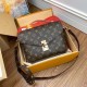 Replica Pochette Metis Borsa Monogram Canvas M44875
