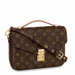 Replica Pochette Metis Borsa Monogram Canvas M44875