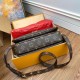Replica Pochette Metis Borsa Monogram Canvas M44875