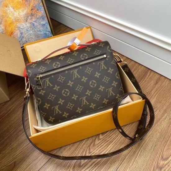 Replica Pochette Metis Borsa Monogram Canvas M44875