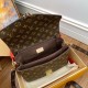 Replica Pochette Metis Borsa Monogram Canvas M44875