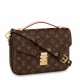 Replica Pochette Metis Borsa Monogram Canvas M44875