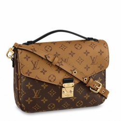Replica Pochette Metis Borsa Monogram Reverse M44876