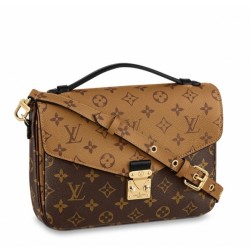 Replica Pochette Metis Borsa Monogram Reverse M44876