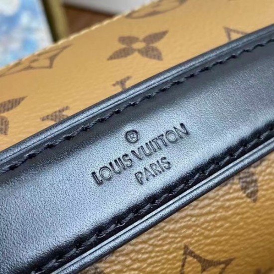 Replica Pochette Metis Borsa Monogram Reverse M44876