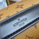 Replica Pochette Metis Borsa Monogram Reverse M44876
