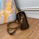 Replica Pochette Metis Borsa Monogram Reverse M44876