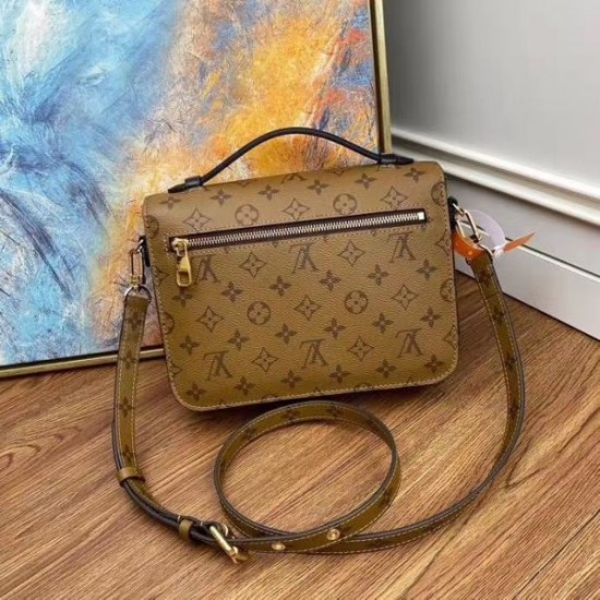 Replica Pochette Metis Borsa Monogram Reverse M44876