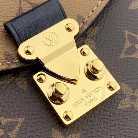 Replica Pochette Metis Borsa Monogram Reverse M44876