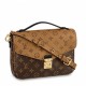 Replica Pochette Metis Borsa Monogram Reverse M44876