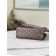 Replica Borsa Sac Plat BB Monogram Canvas M45847