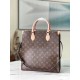 Replica Sac Plat PM Borsa Monogram Canvas M45848