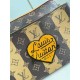 Replica Trio Messenger Bag Monogram Stripes M45965