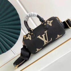 Replica Papillon BB Bag Monogram Empreinte M45980