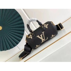 Replica Papillon BB Bag Monogram Empreinte M45980