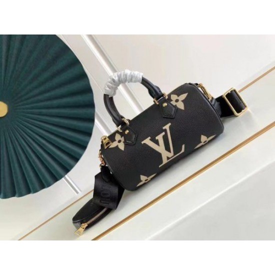 Replica Papillon BB Bag Monogram Empreinte M45980